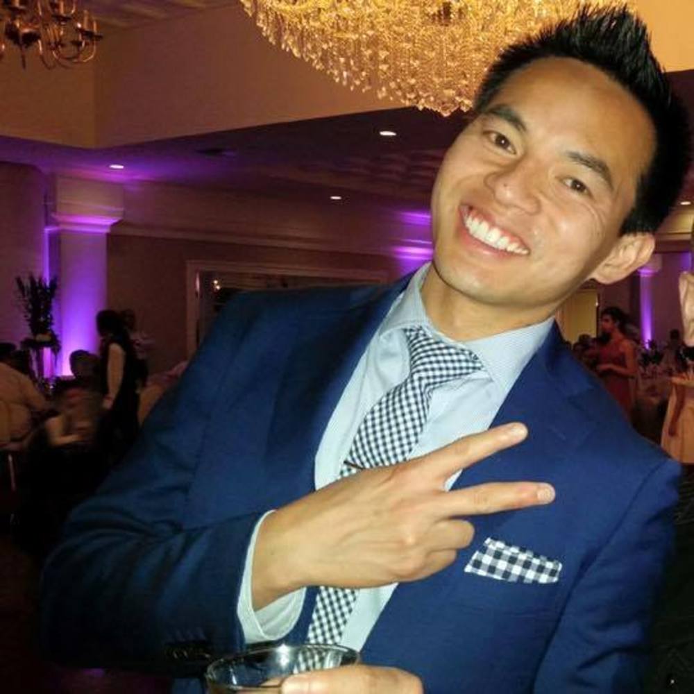 Meet your Posher, Binh